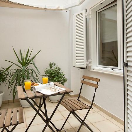 Apollo Apartment @ Plaka アテネ エクステリア 写真