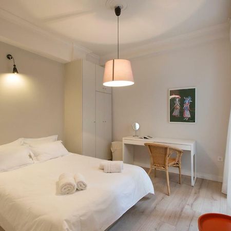 Apollo Apartment @ Plaka アテネ エクステリア 写真