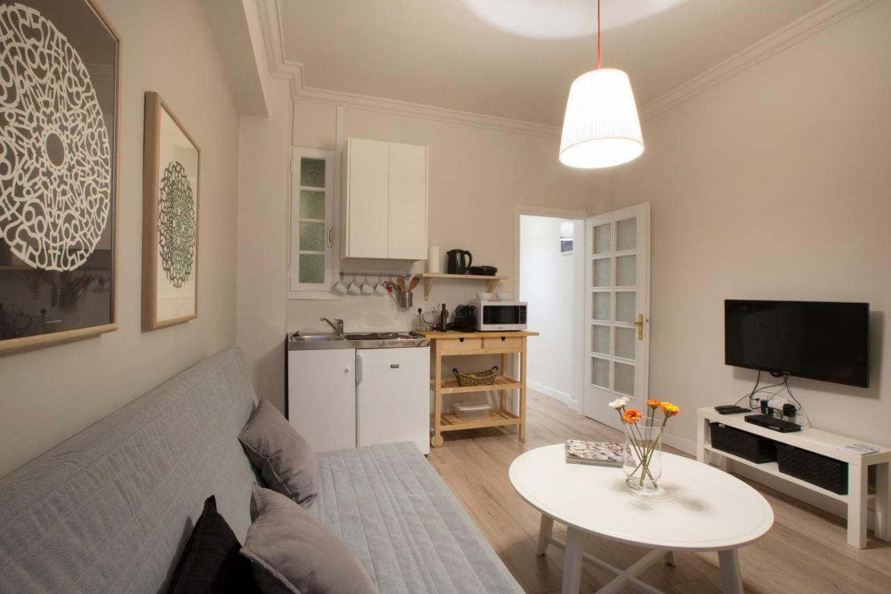 Apollo Apartment @ Plaka アテネ エクステリア 写真