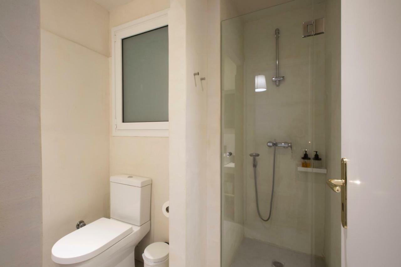 Apollo Apartment @ Plaka アテネ エクステリア 写真