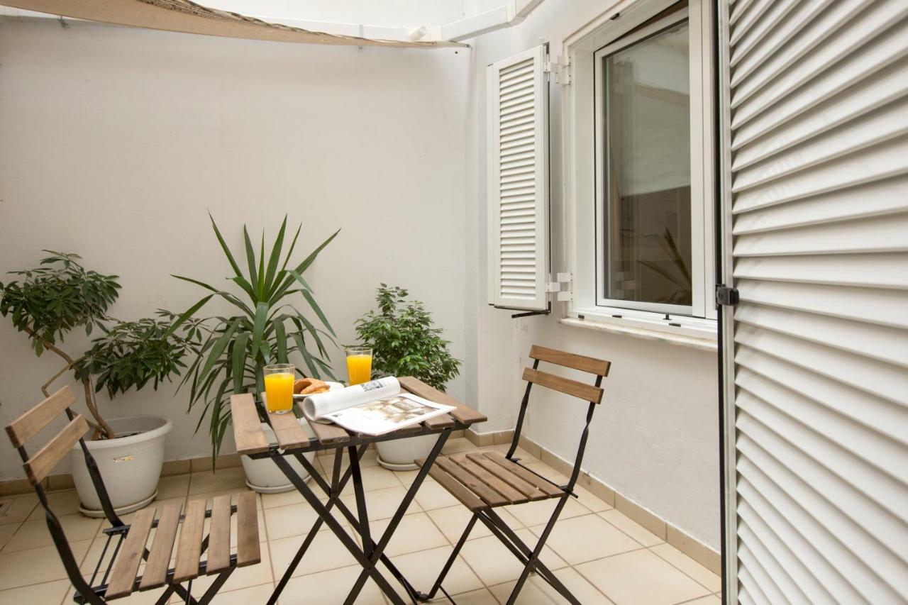 Apollo Apartment @ Plaka アテネ エクステリア 写真