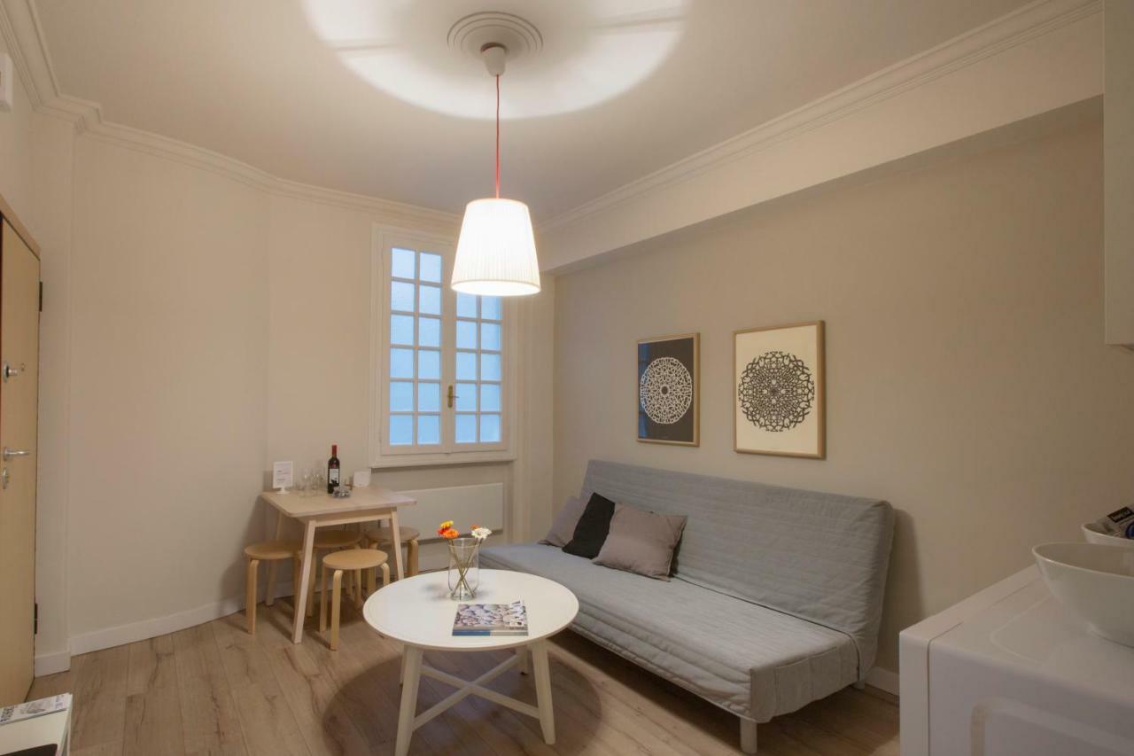 Apollo Apartment @ Plaka アテネ エクステリア 写真