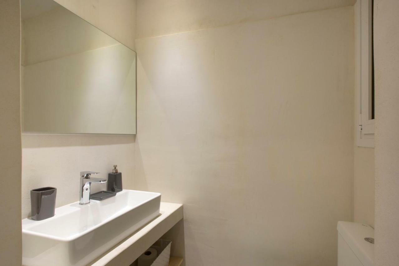 Apollo Apartment @ Plaka アテネ エクステリア 写真