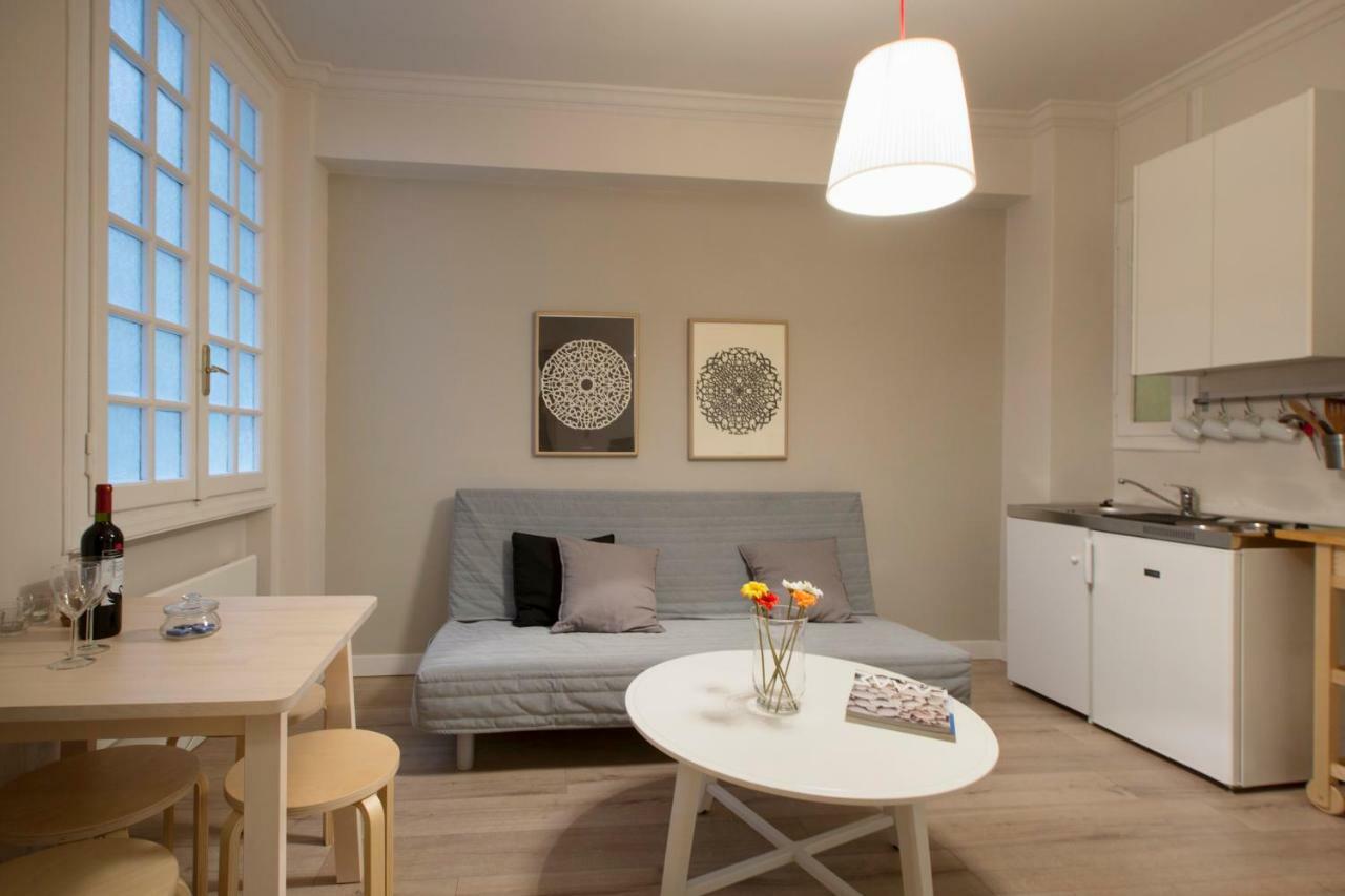Apollo Apartment @ Plaka アテネ エクステリア 写真